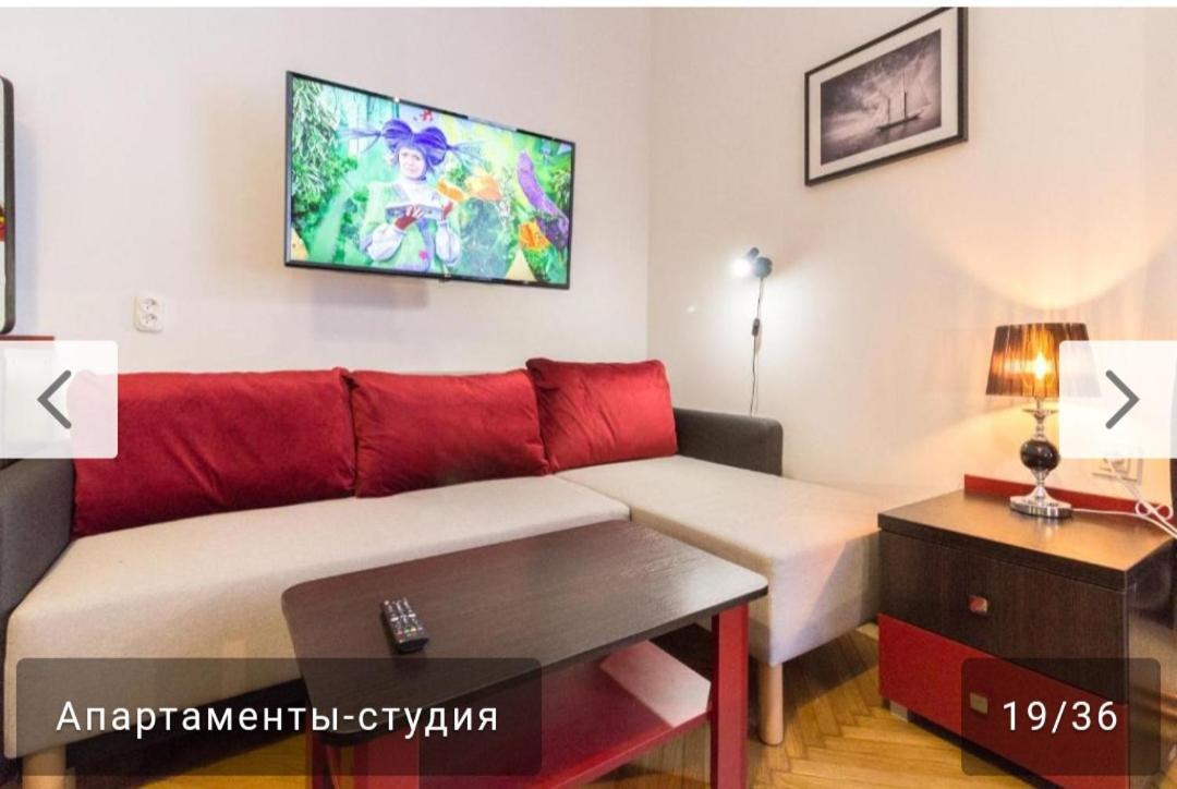 Nowy Kleparz Centrum Krakowa Kültér fotó